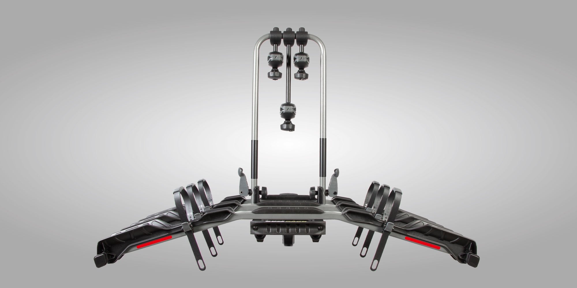 Buzz Rack E-Hornet H3 3-Bike Platform Rack