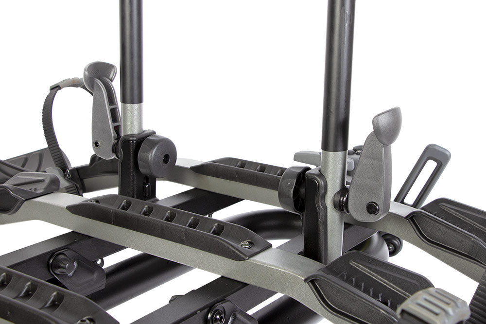 Buzz Rack E-Hornet 3 3-Bike Platform Rack