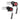 Microshift Bar End Shifter - Centos 10 Speed - Shimano Tiagra 4700 - Pair