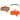 Trickstuff Power Disc Brake Pads - Organic