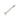 Trickstuff Pad Retaining Bolt