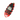BETO Digital Tyre Pressure Gauge - Presta & Schrader - Red