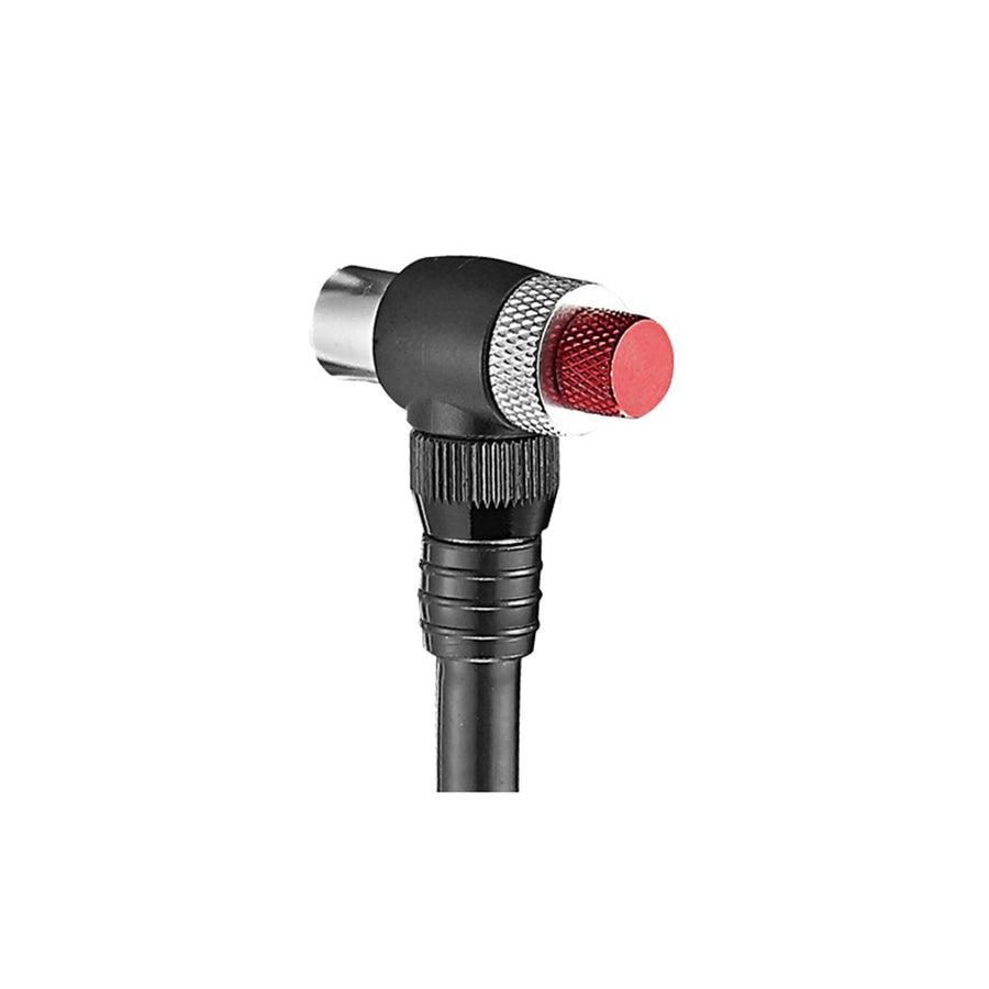 Beto 400psi Shock Pump