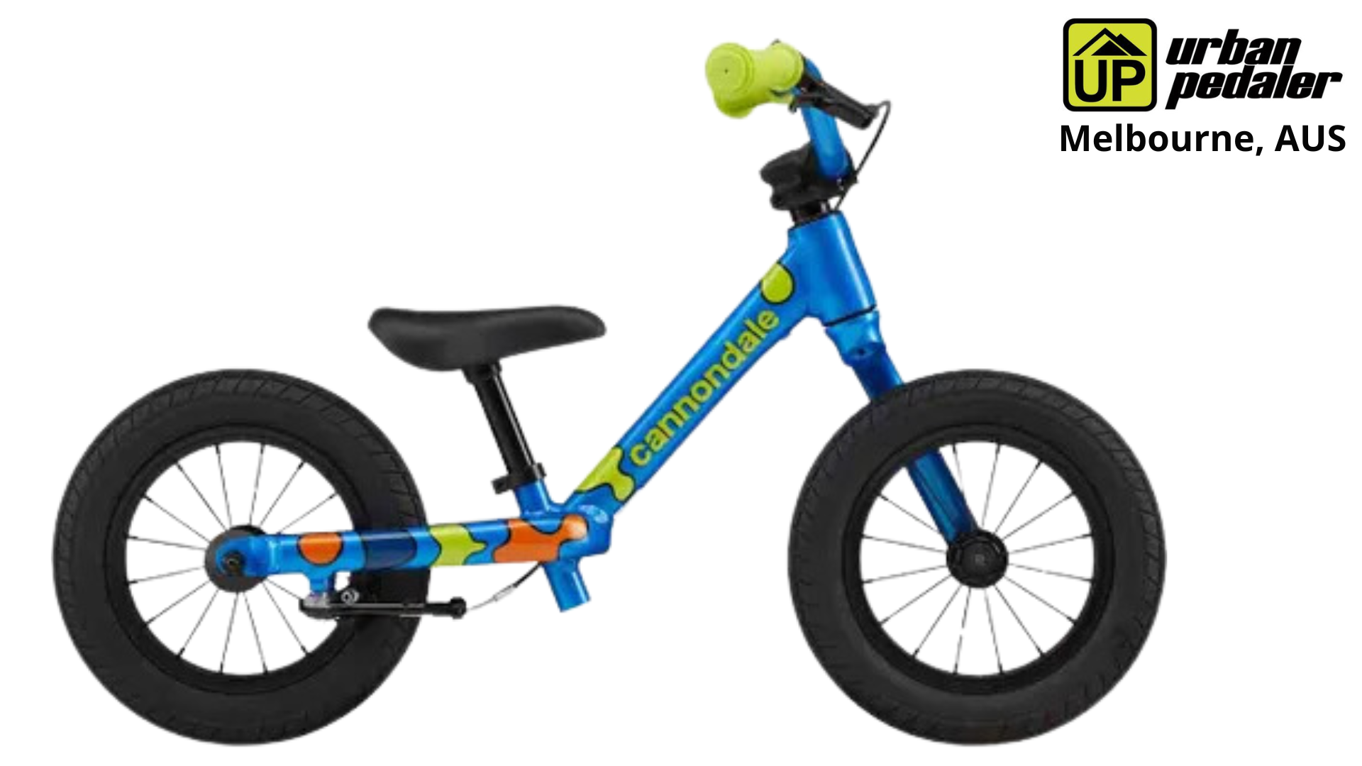 Trail Balance Bike