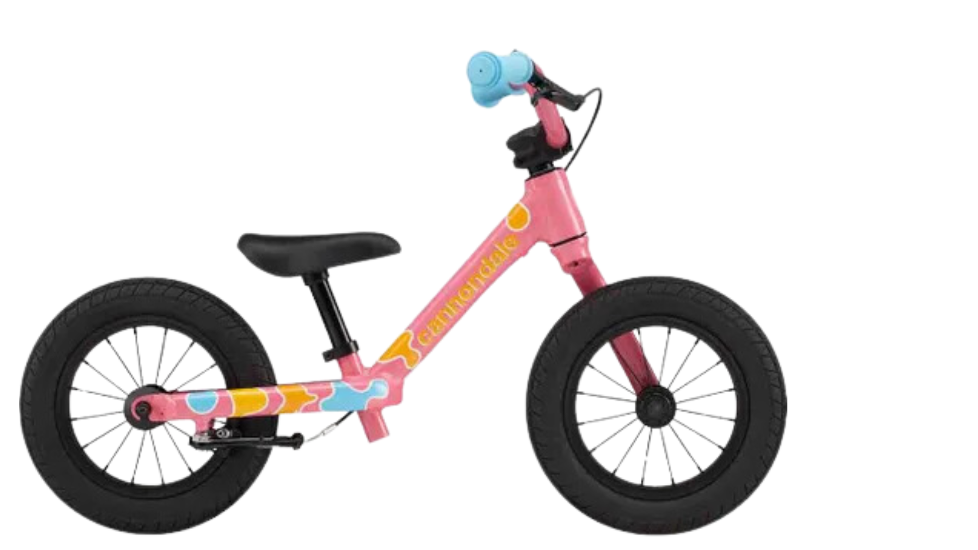 Trail Balance Bike