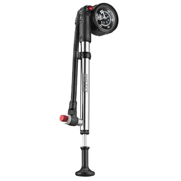Beto 400psi Shock Pump