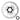 EZmtb Floating Centrelock Disc Brake Rotor