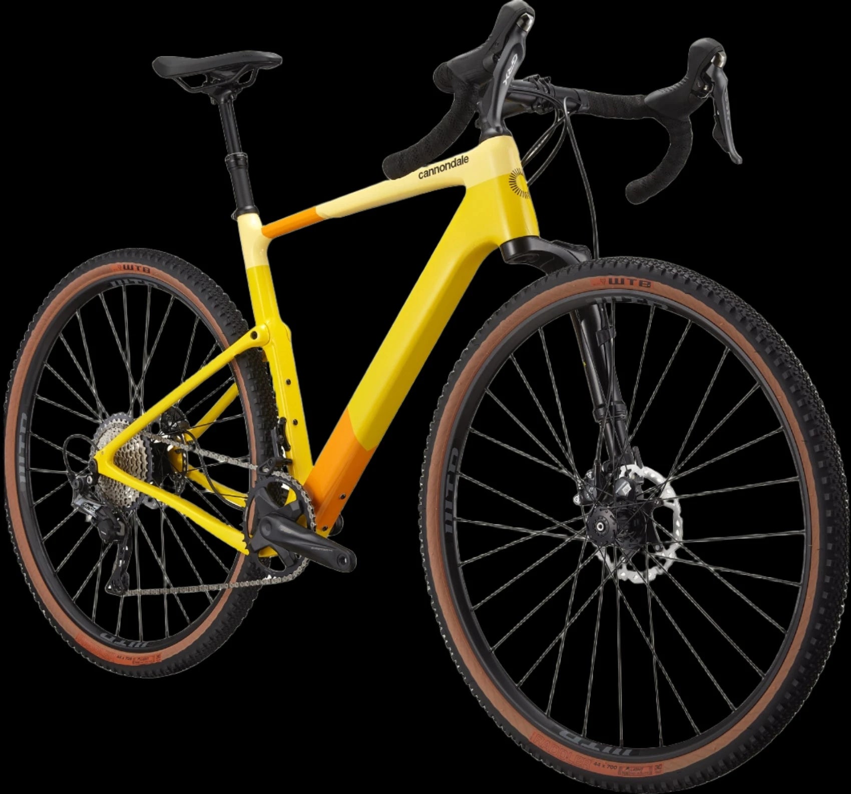 2023 Cannondale Topstone Carbon Lefty 2