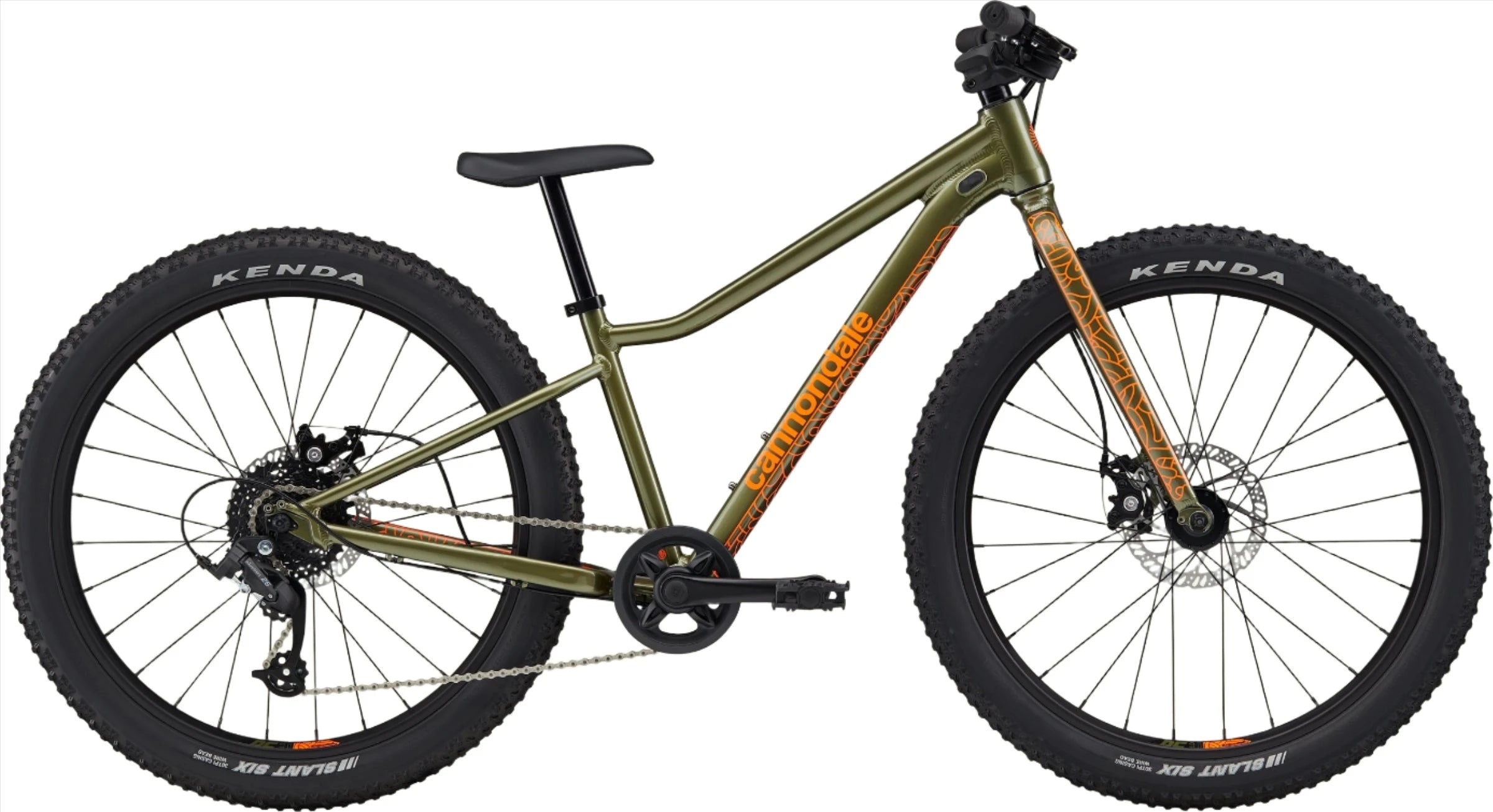 Cannondale Kids Trail Plus 24