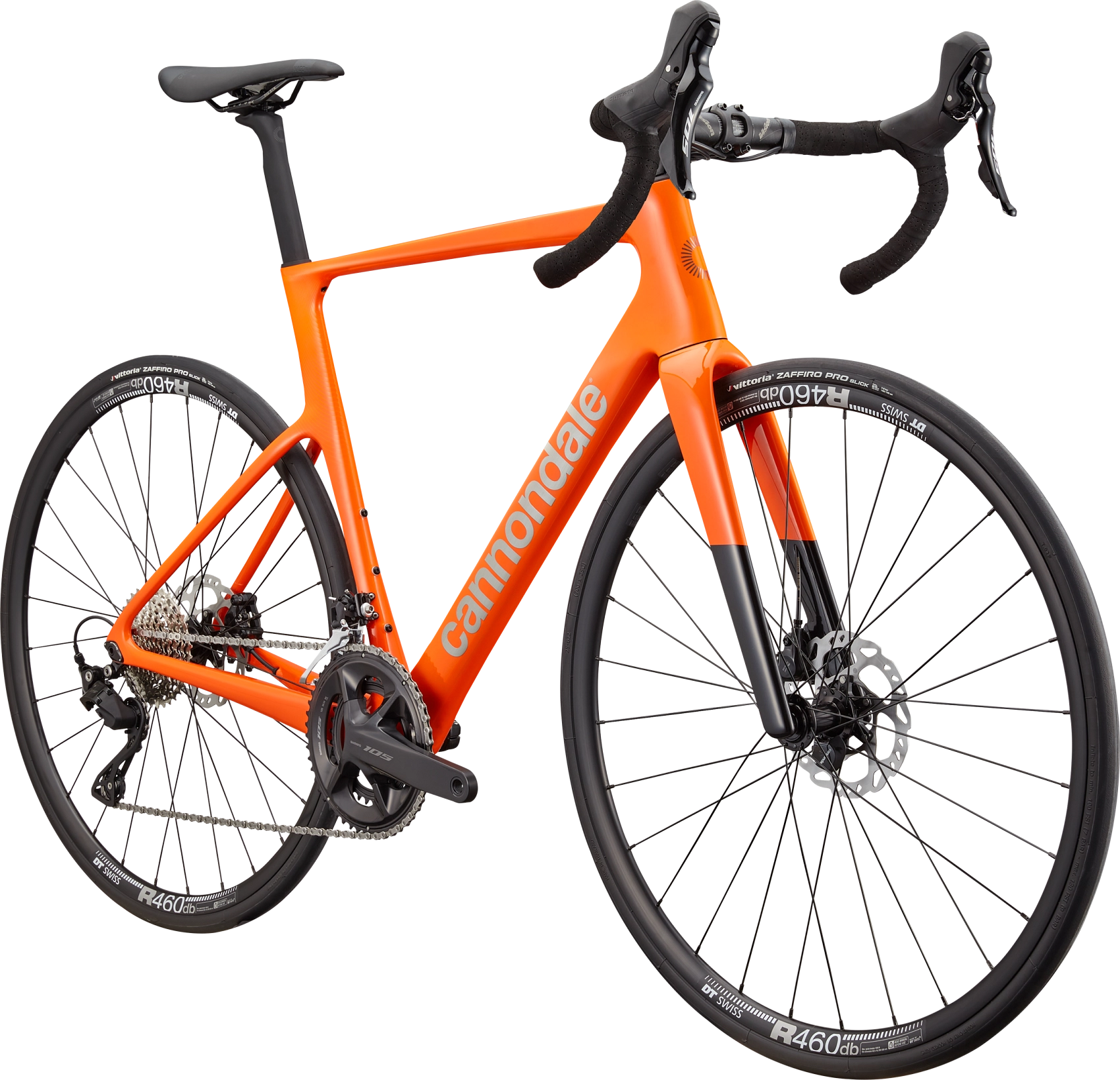 Cannondale SuperSix Evo Carbon 4 Urban Pedaler