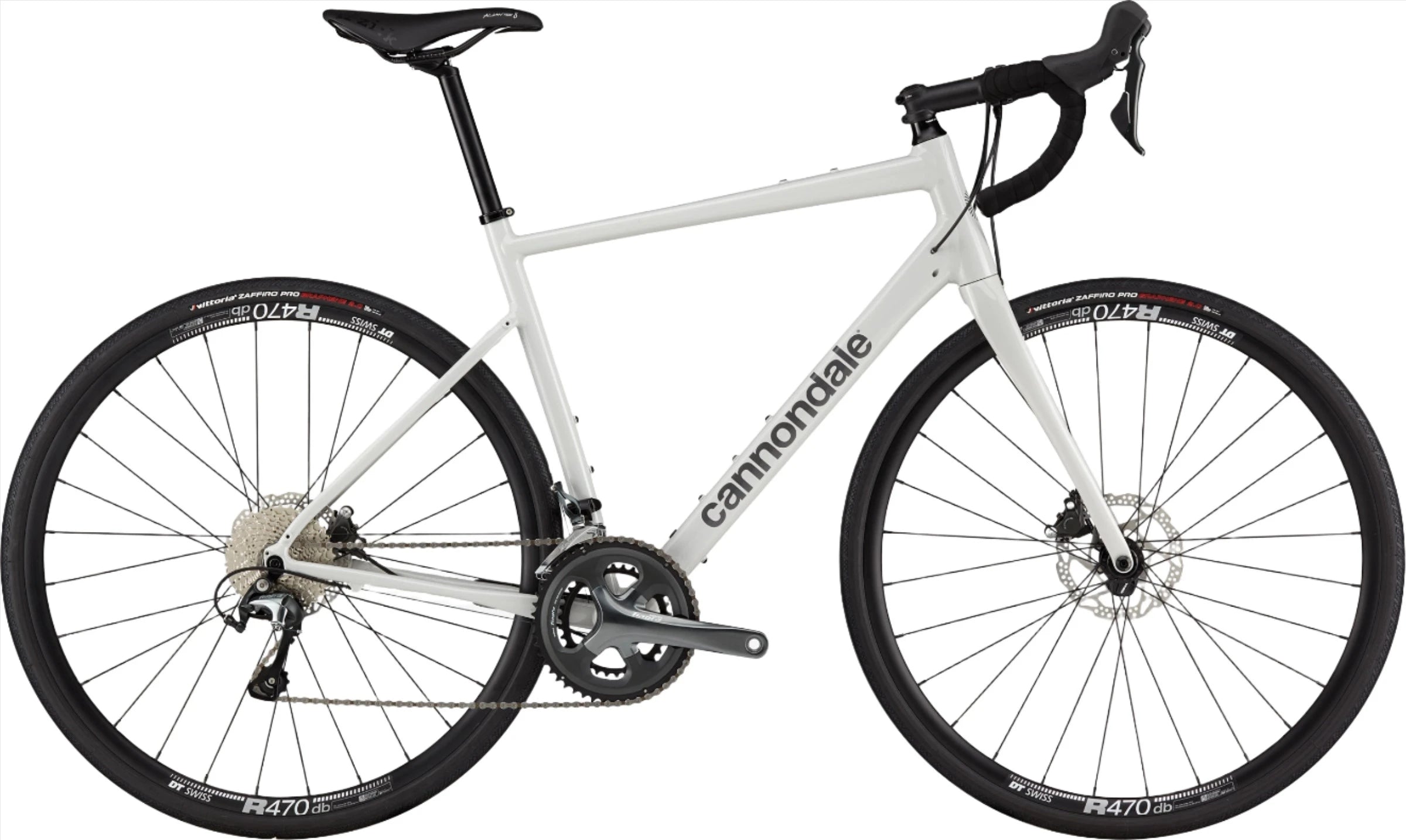 Cannondale Synapse Alloy 2