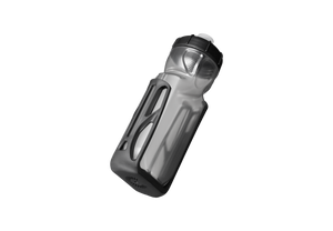 Cannondale Aero Gripper 600ml Bottle | Grey