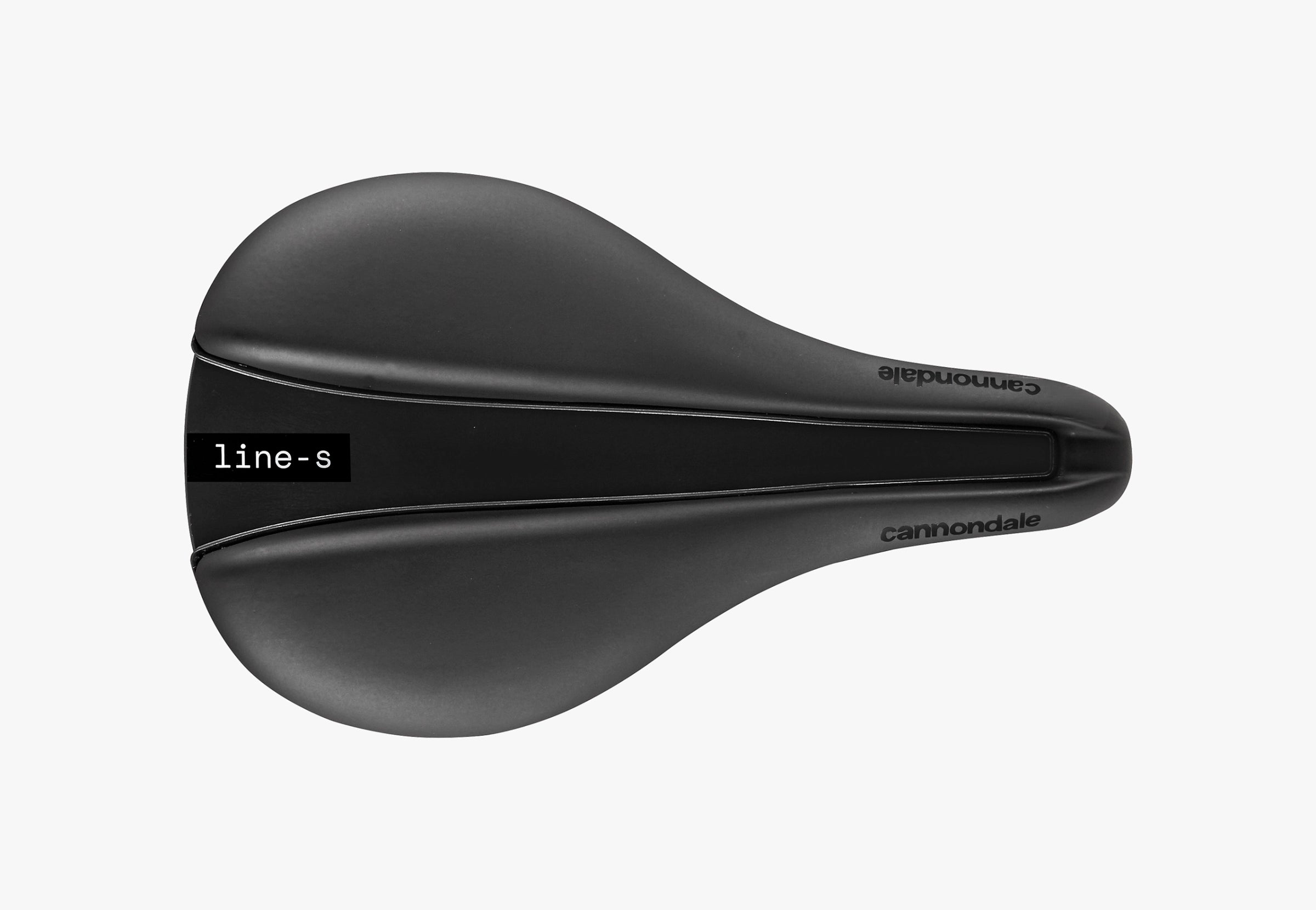 Cannondale Line-S Pro Flat Saddle | 142mm