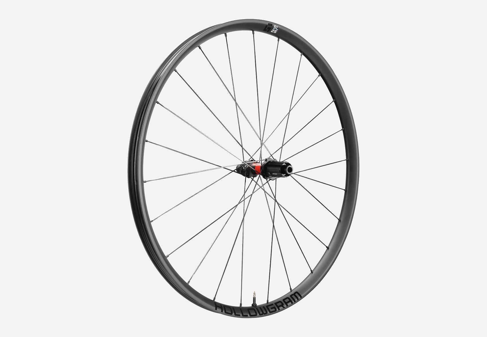 Cannondale Hollowgram Carbon G-SL 25 - 650B Gravel Wheelset