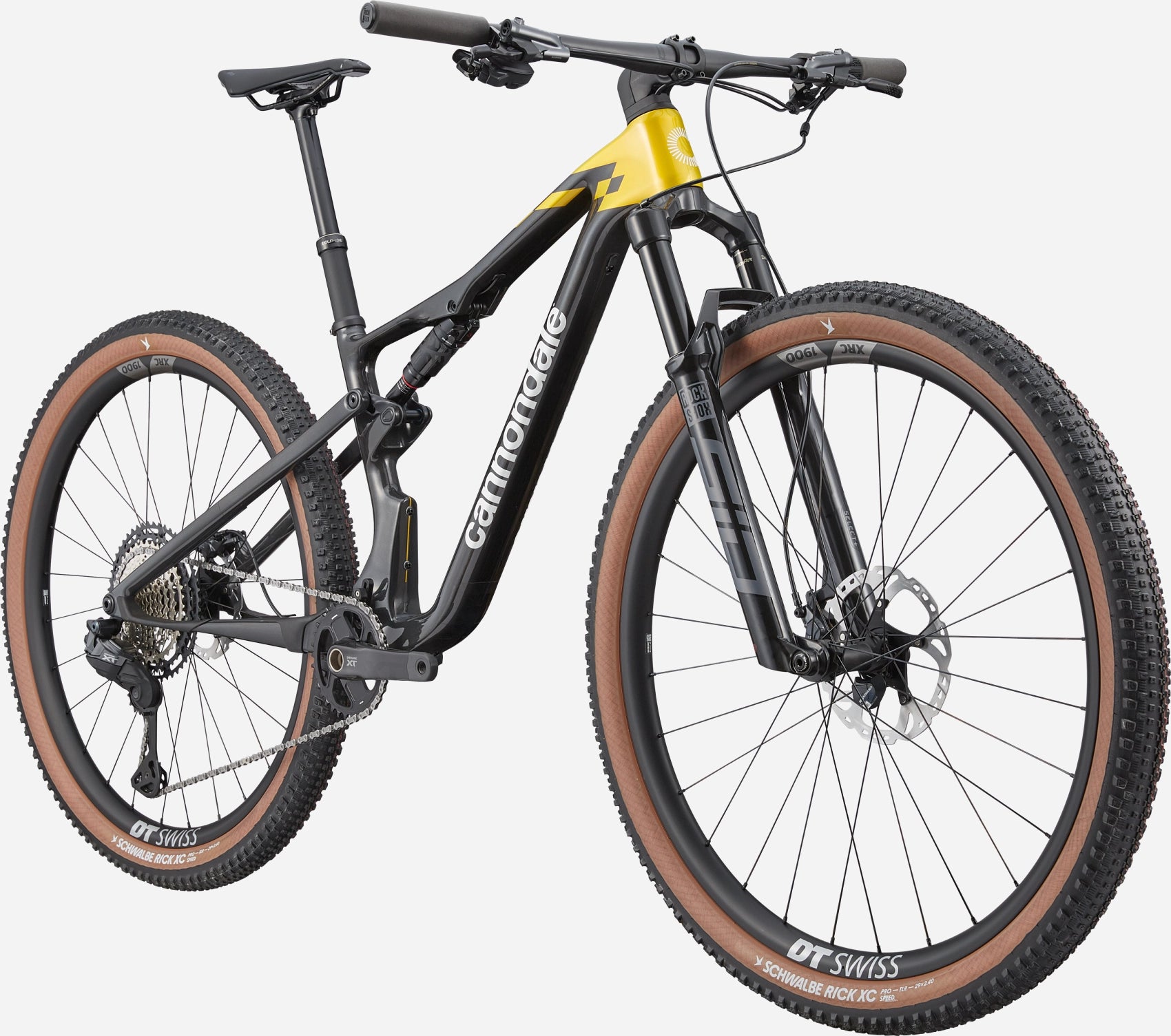 Cannondale Scalpel Carbon 2