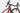 Cannondale Topstone CAAD 1 GRX - 1x - Wine Red - view 3
