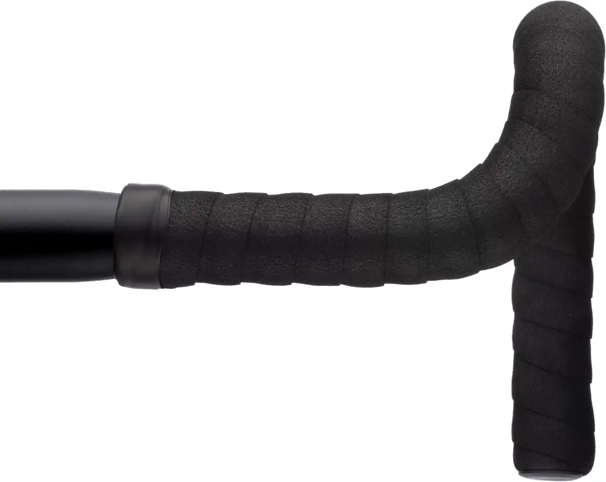 Cannondale Suedecush 4mm Bar Tape | Black