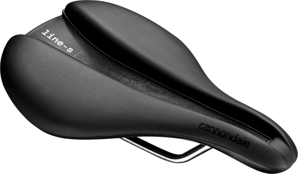 Cannondale Line-S Pro Flat Saddle | 142mm