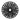 Microshift Cassette - CS-H114 Advent MX - 11 Speed HG - 11-50T - Steel / Alloy - Black