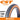 CST Big Boat E-Bike 20x4.0