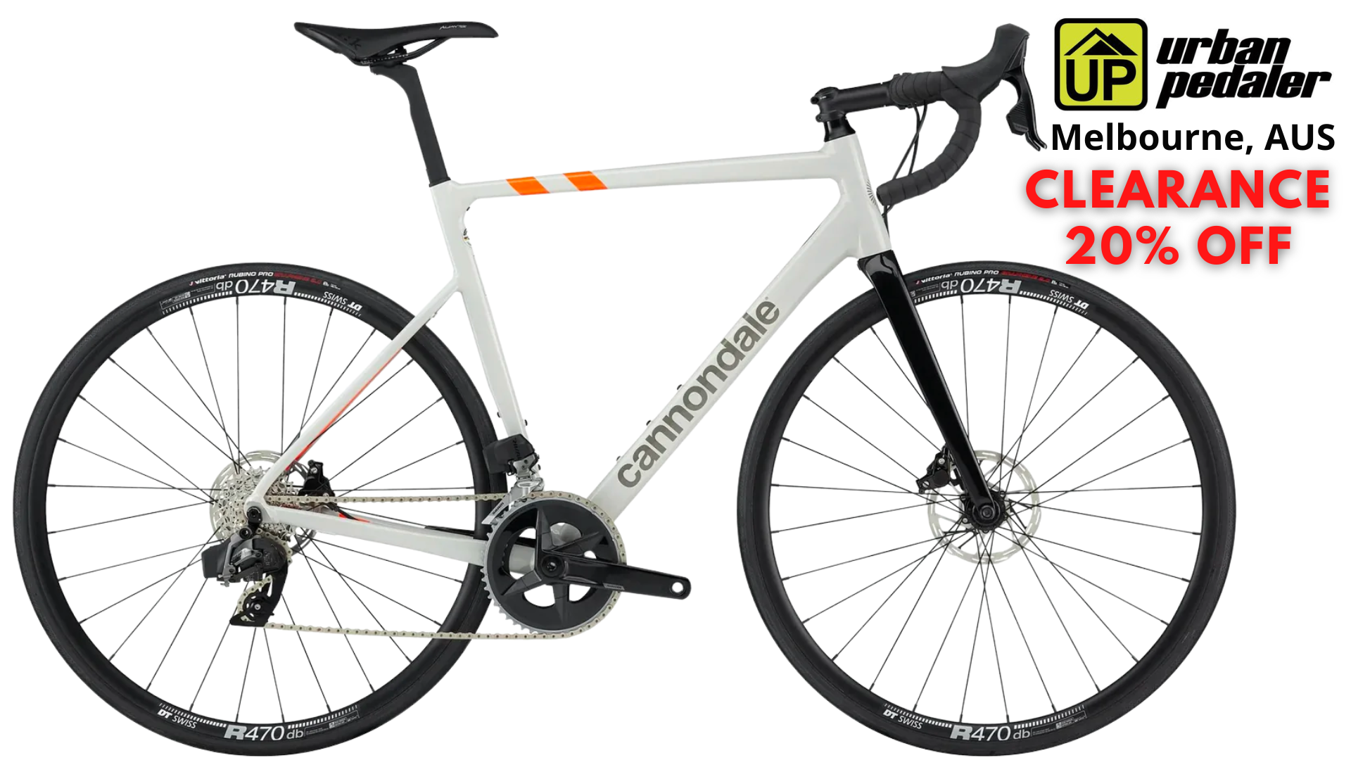 Cannondale online caad13 di2