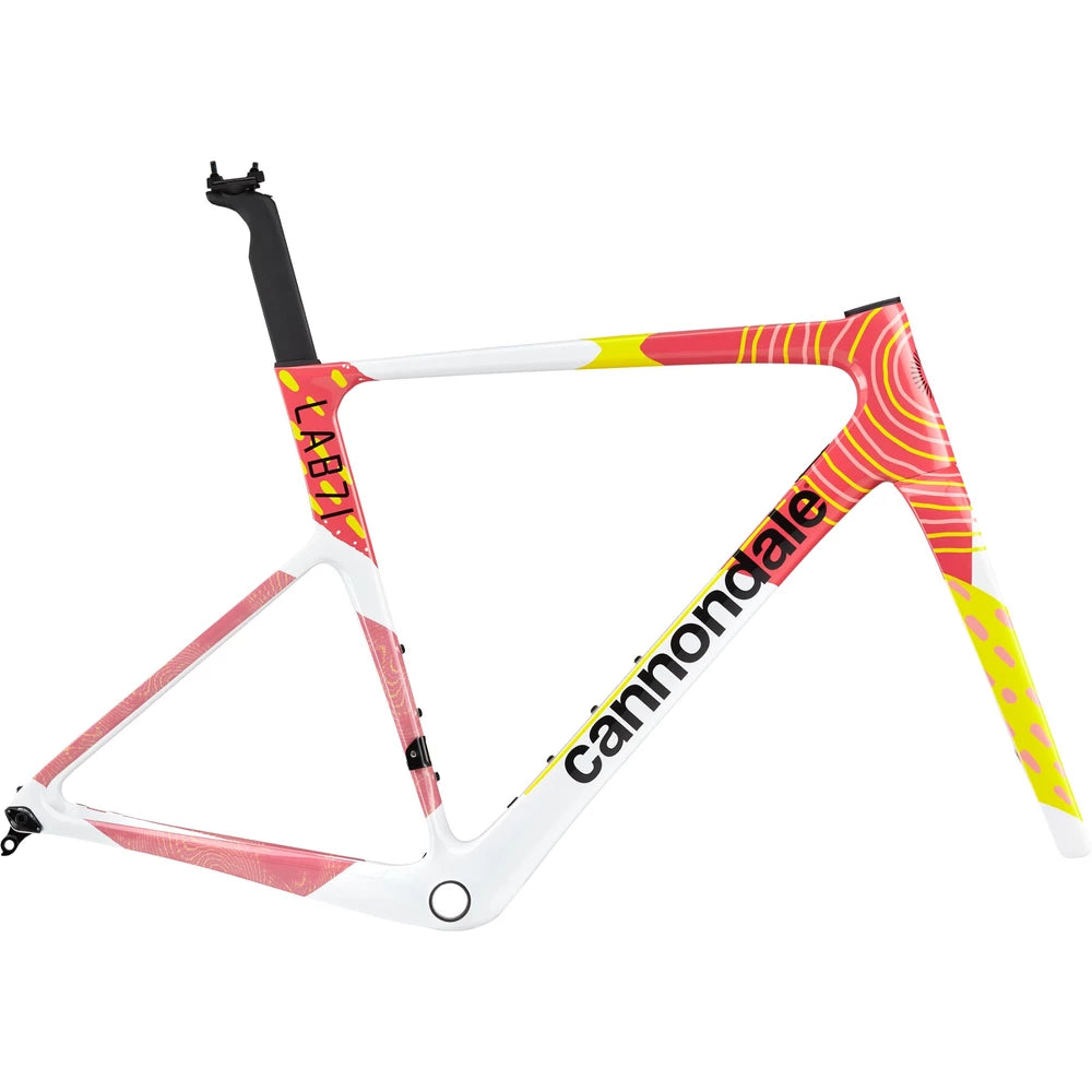 Cannondale LAB71 Supersix EVO Frame