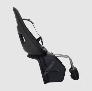 Thule Yepp Nexxt Maxi Child Seat - Seatpost mounted - Obsidian black