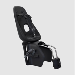 Thule Yepp Nexxt Maxi Child Seat - Seatpost mounted - Obsidian black