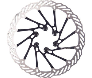 Clarks CL160 Stainless Steel Disc Brake Rotor | 160mm