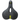 DDK Comfort Hybrid Wide Saddle with Memory Foam Steel Rail