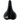DDK Trekking Saddle Support Foam and Memory Foam Steel Rail