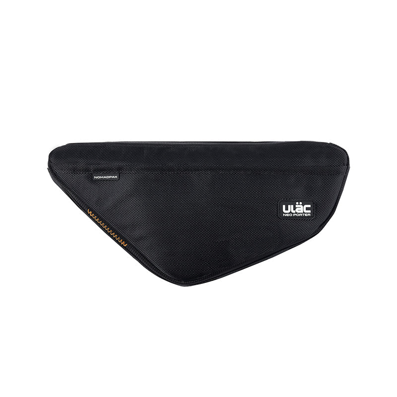 ULAC Touring Max Frame Bag 2.2L | Black