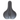 DDK City Saddle Support Foam Semi PU 266 x 207mm