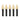 Dynaplug replacement plugs 5 pack