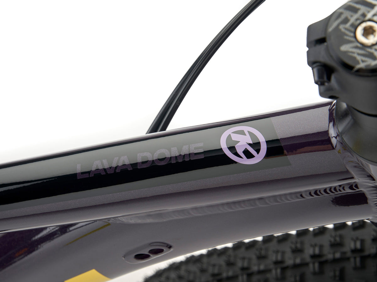 2022 Kona Lava Dome 29 – Urban Pedaler - Main Image