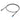 Magicshine ME V2 E-Bike Light Cable - Bosch Gen4 / Gen5