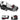 EasyDo Aluminium Anti-Shake Universal Phone Mount