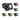 Funn Equalizer Zero Stem - 0mm Rise