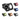 Funn Equalizer Zero Stem - 0mm Rise