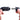 ETook 355S Combo Chain Lock 450mm x 4mm - Level Rating 3