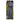 ETook 480 Folding Key Lock 750mm x 4mm - 9T Shear Resistant - Level Rating 4