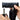 ETook 655 Combo Chain Lock 1000mm x 9mm - UK Sold Secure - Level Rating 6