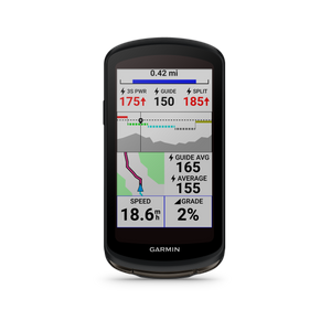 Garmin Edge Solar 1040 GPS