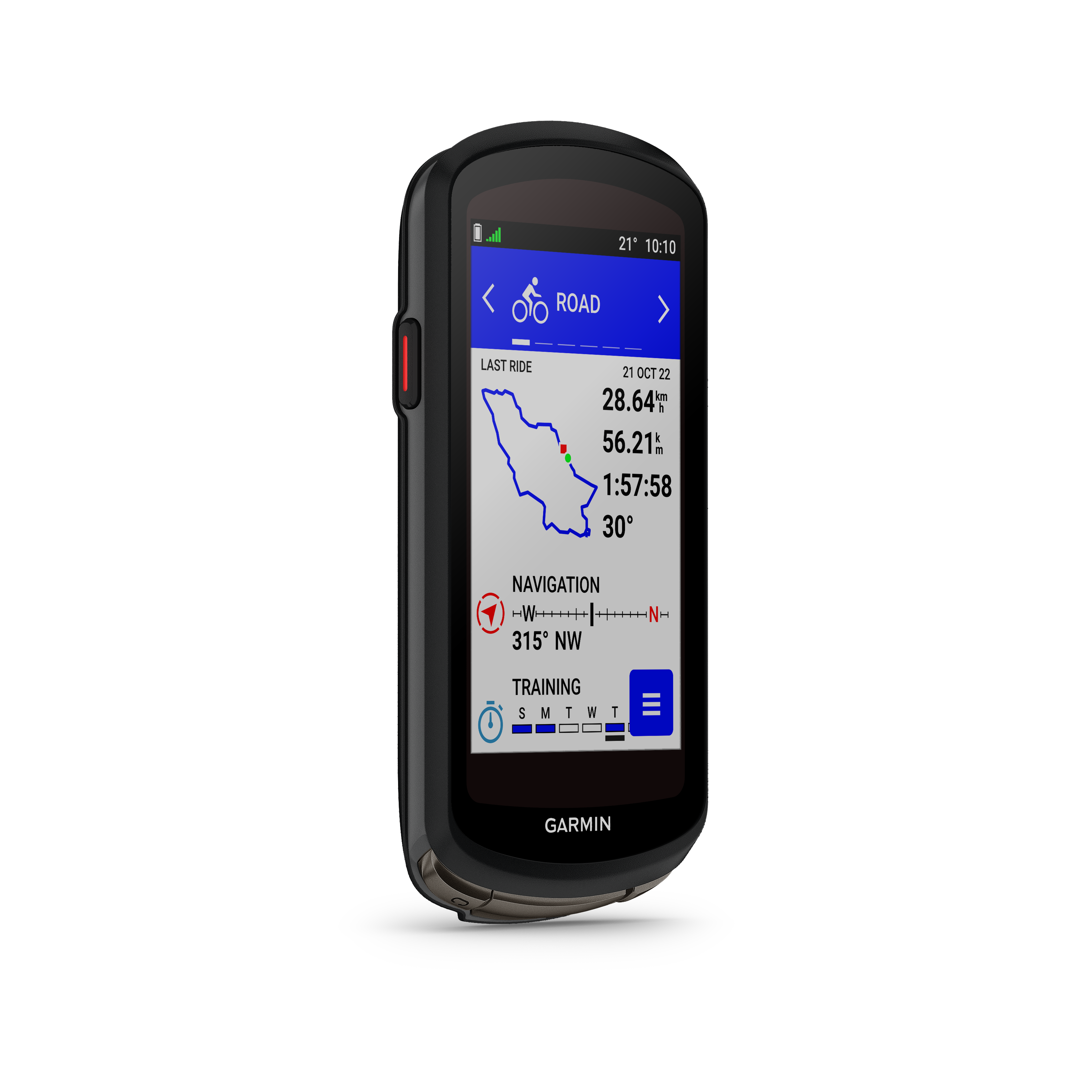 Garmin Edge Solar 1040 GPS