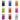 Funn Headset Spacer Kit - 2 / 3 / 5 / 10 / 15mm