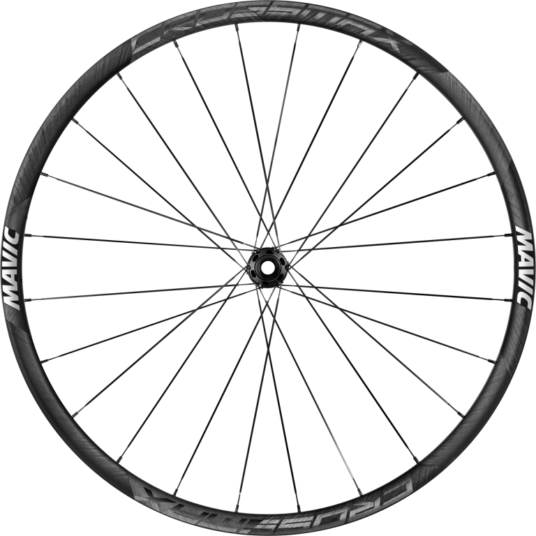 Mavic Crossmax SL Ultimate Wheels