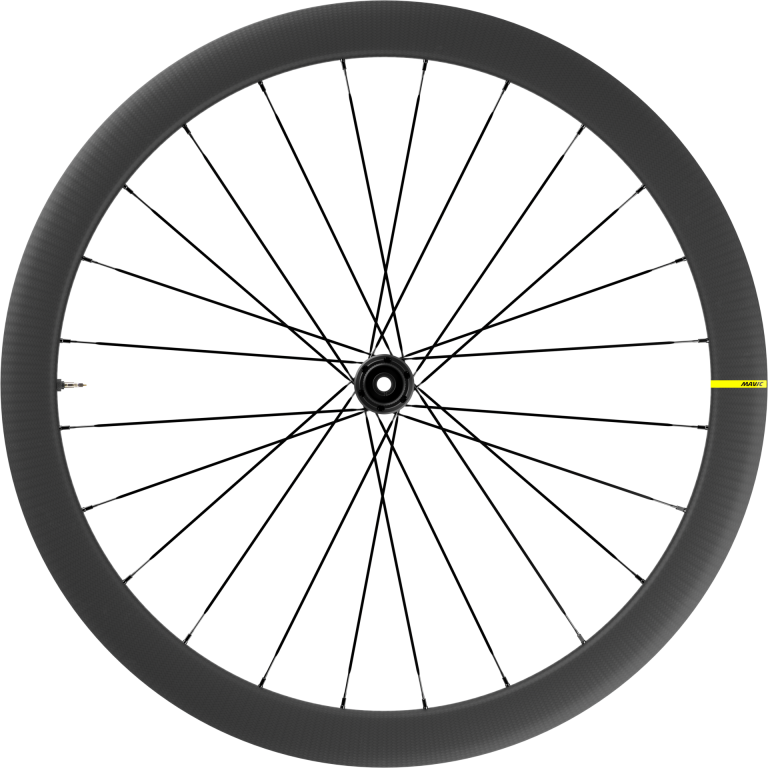 Mavic Cosmic SL 45 DCL Disc Brake Wheels