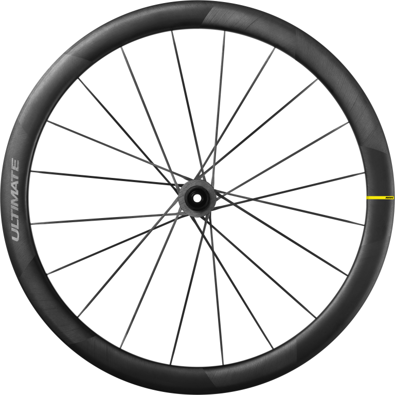 Mavic Cosmic Ultimate 45 Disc Brake Wheels