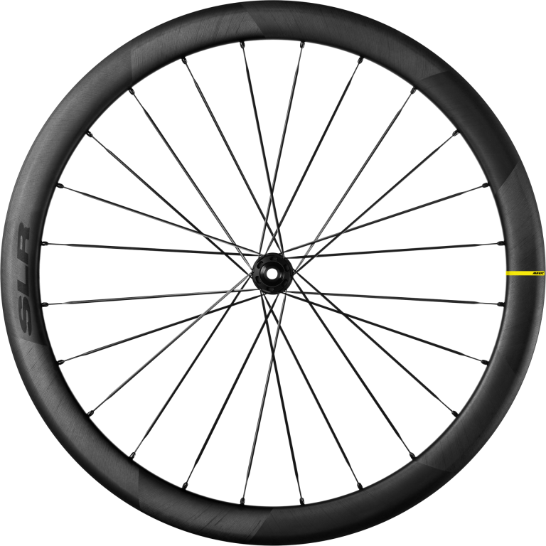 Mavic Cosmic SLR 45 DCL Disc Brake Wheels