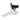 Microshift R10 FD-R712 Front Derailleur - 2x10 Speed 50-56T